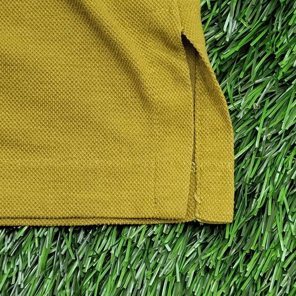 Vintage 90s MunsingWear Blank Shirt XS/S 18x24 Cropped USA - Picture 9 of 11